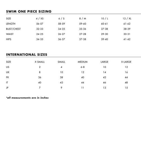 LSpace Swim White One Piece - Picture 8 of 8